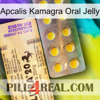 Apcalis Kamagra Oral Jelly new06